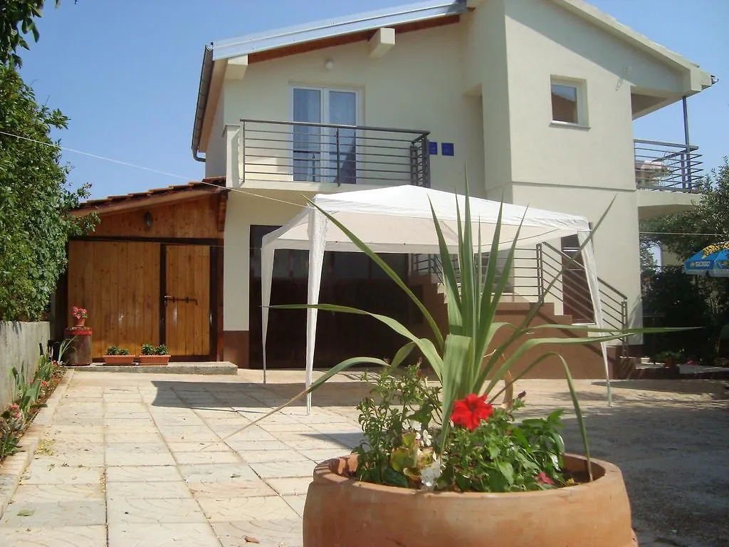 Apartment Kucica Zadar 0*,