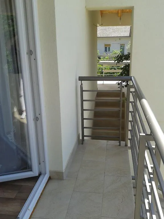 Apartment Kucica Zadar