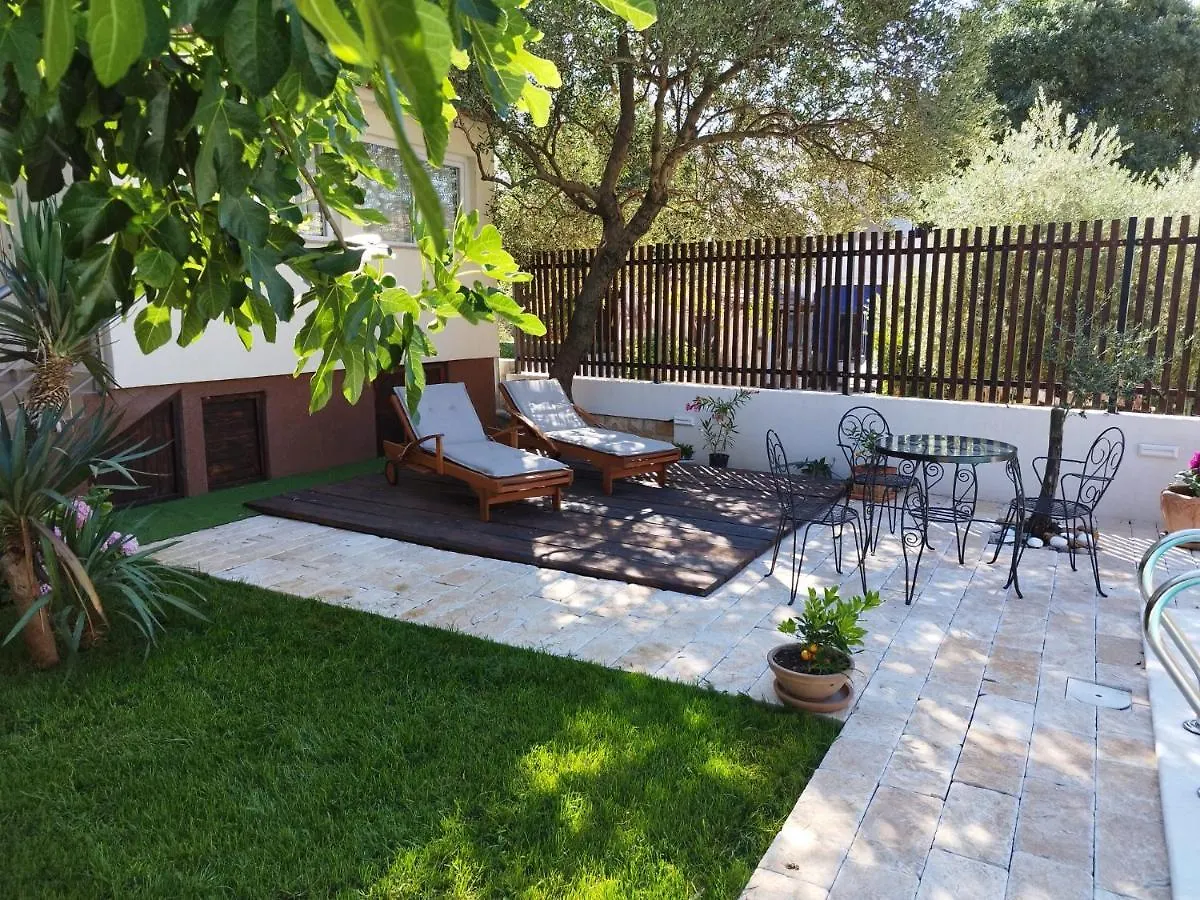 Apartment Kucica Zadar
