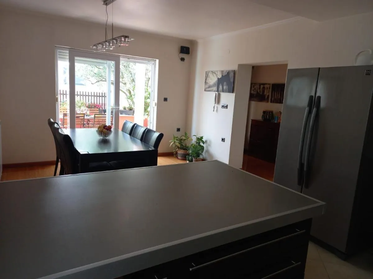 Apartment Kucica Zadar