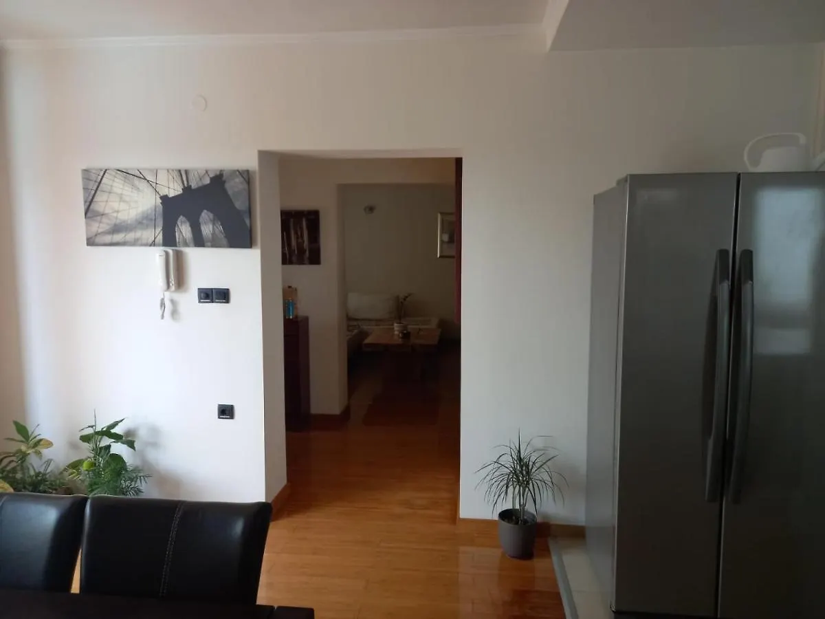 Apartment Kucica Zadar 0*,