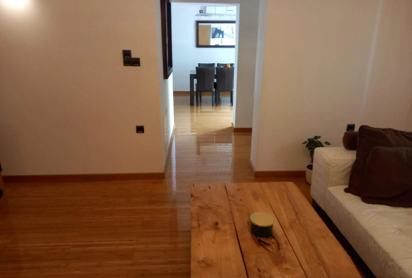Apartment Kucica Zadar Hırvatistan
