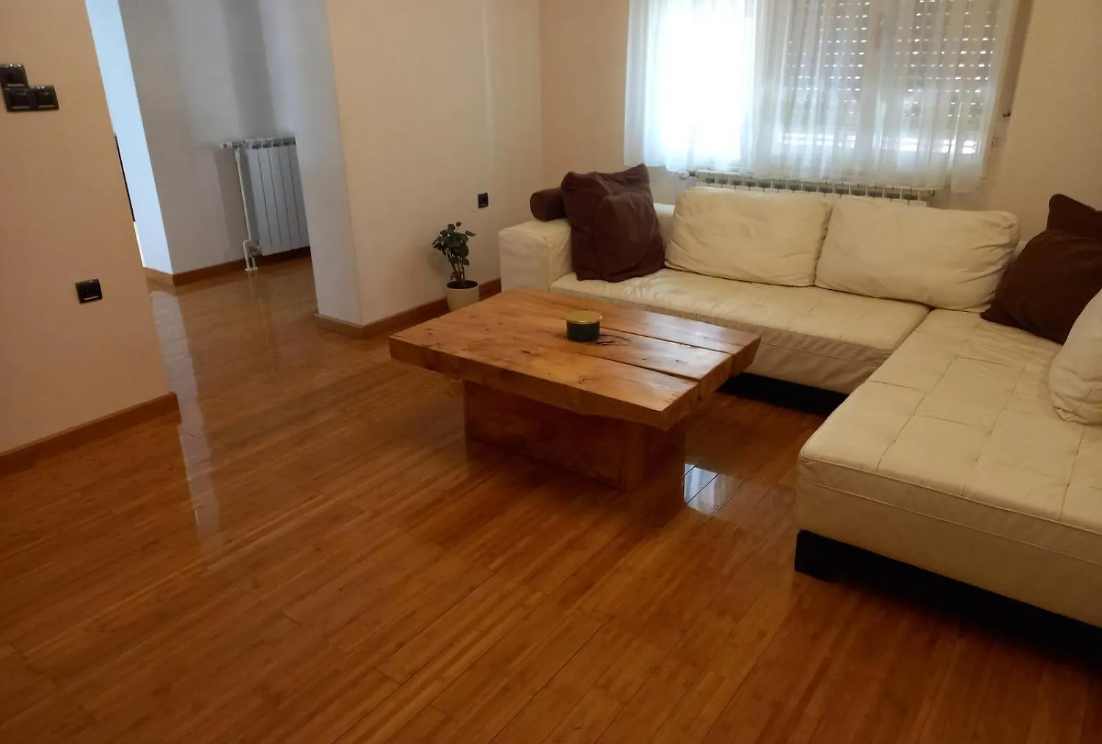 Apartment Kucica Zadar Hırvatistan