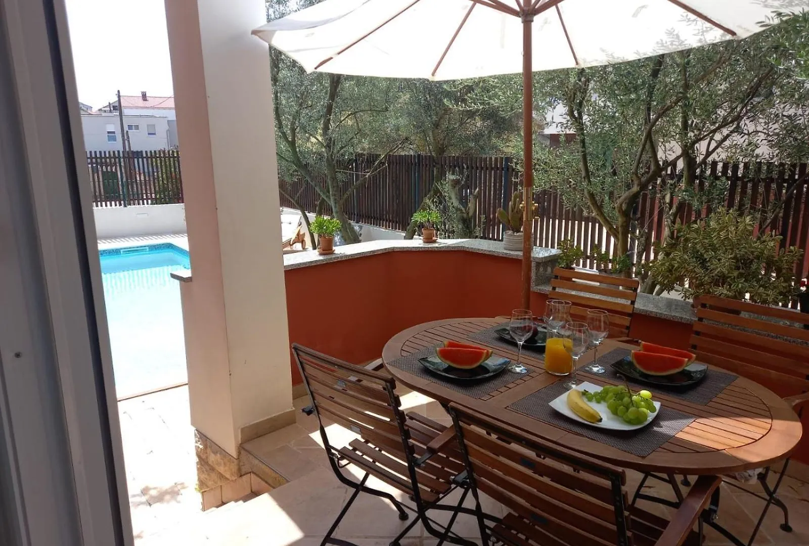 Apartment Kucica Zadar 0*,  Hırvatistan