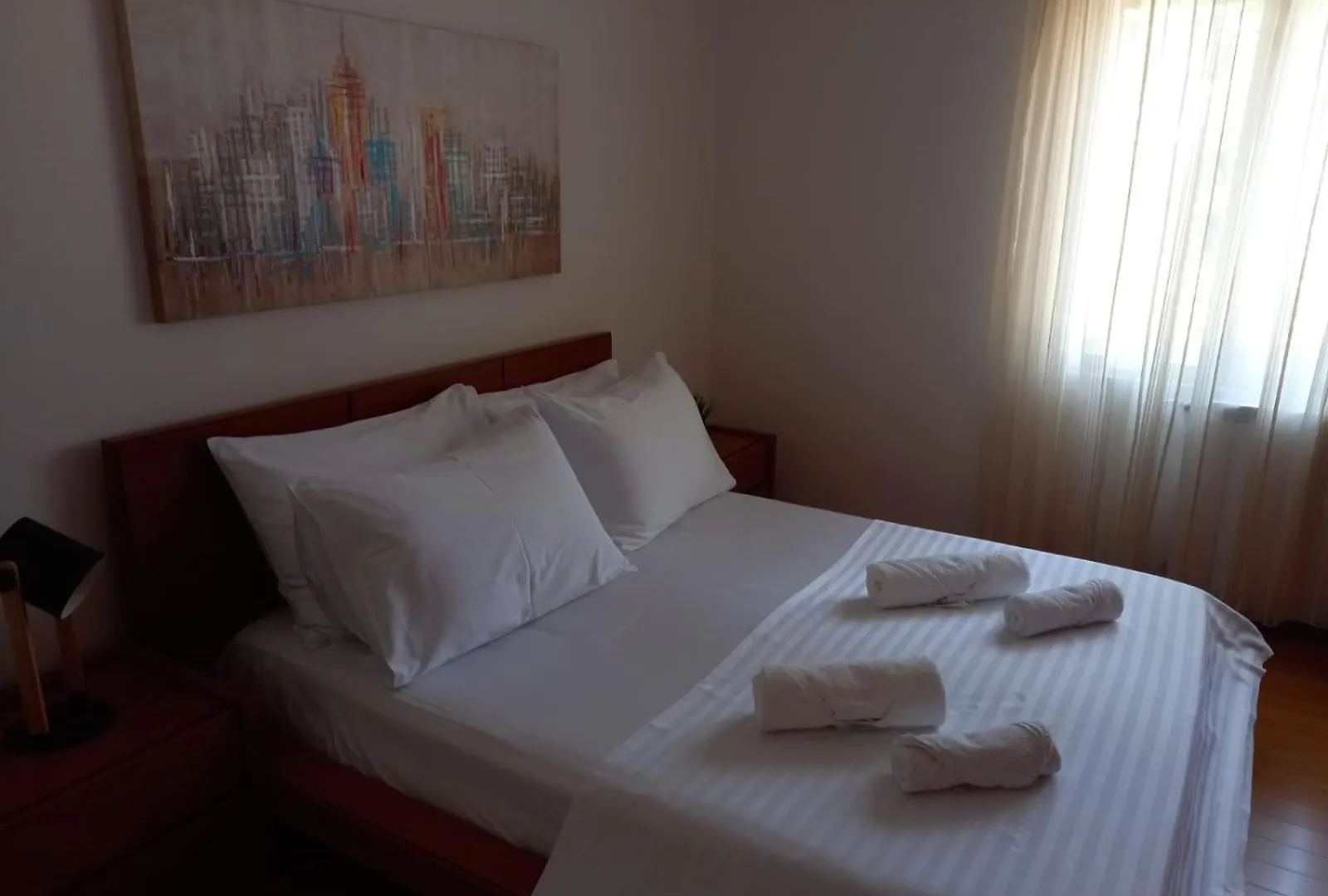 Apartment Kucica Zadar Hırvatistan