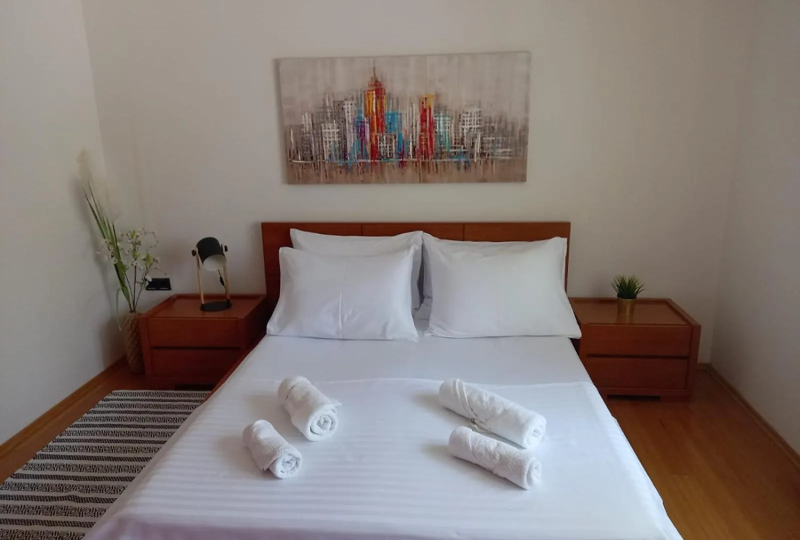 Apartment Kucica Zadar
