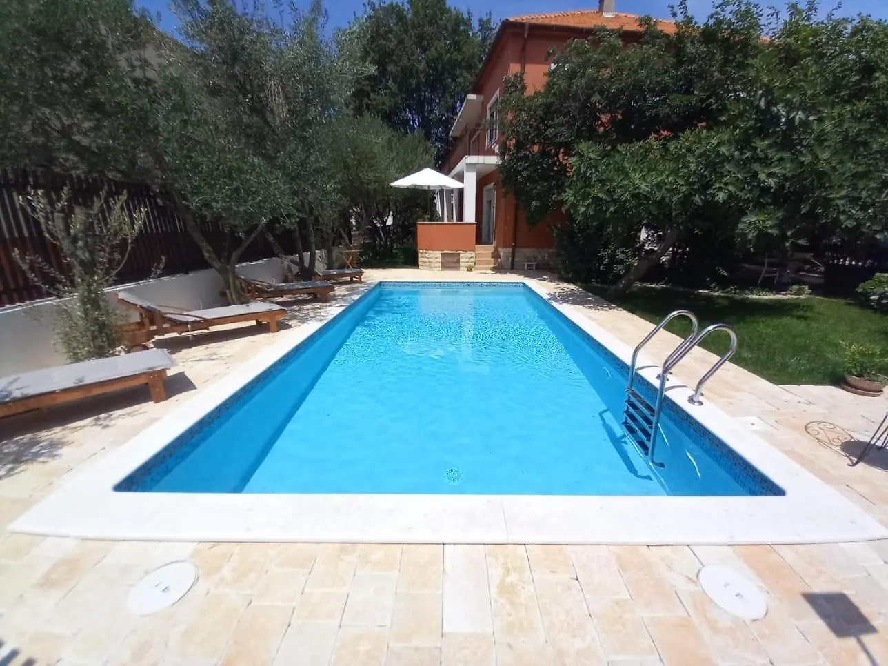 Apartment Kucica Zadar