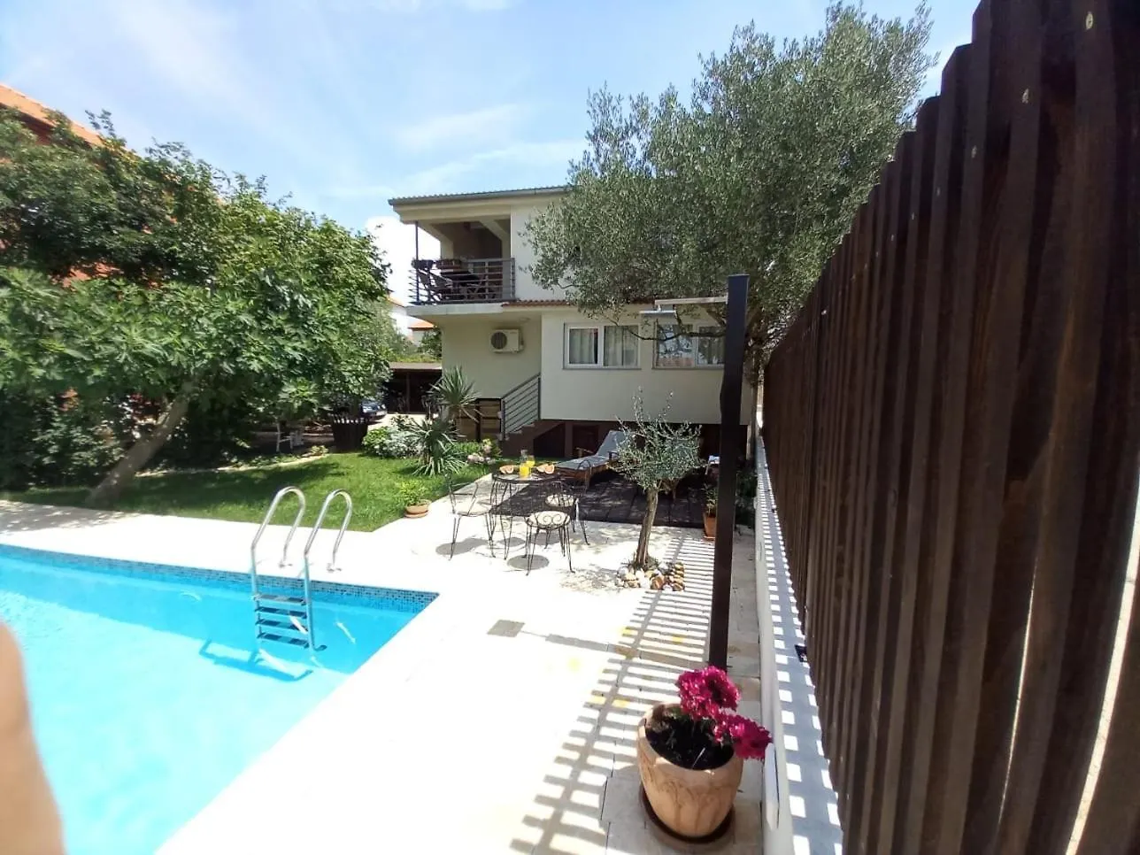 Apartment Kucica Zadar