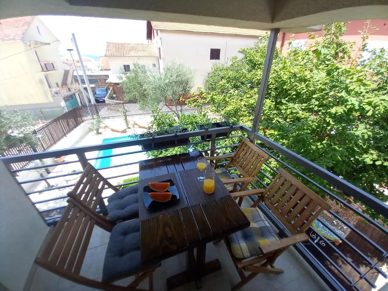 Apartment Kucica Zadar 0*,  Hırvatistan