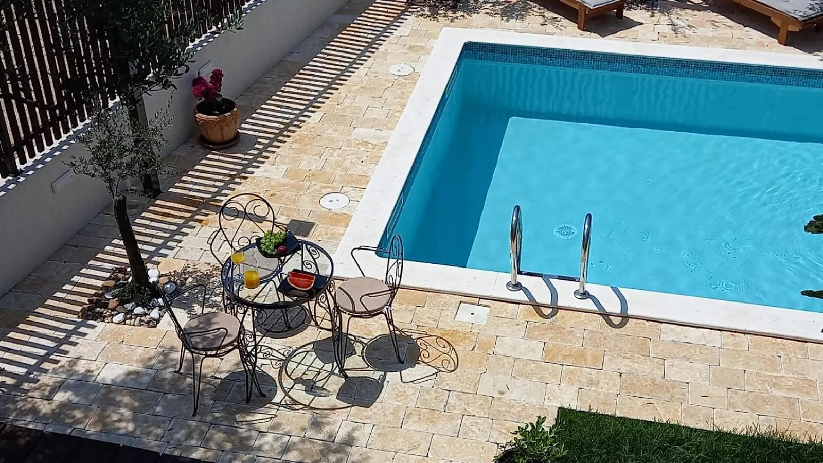 Apartment Kucica Zadar 0*,