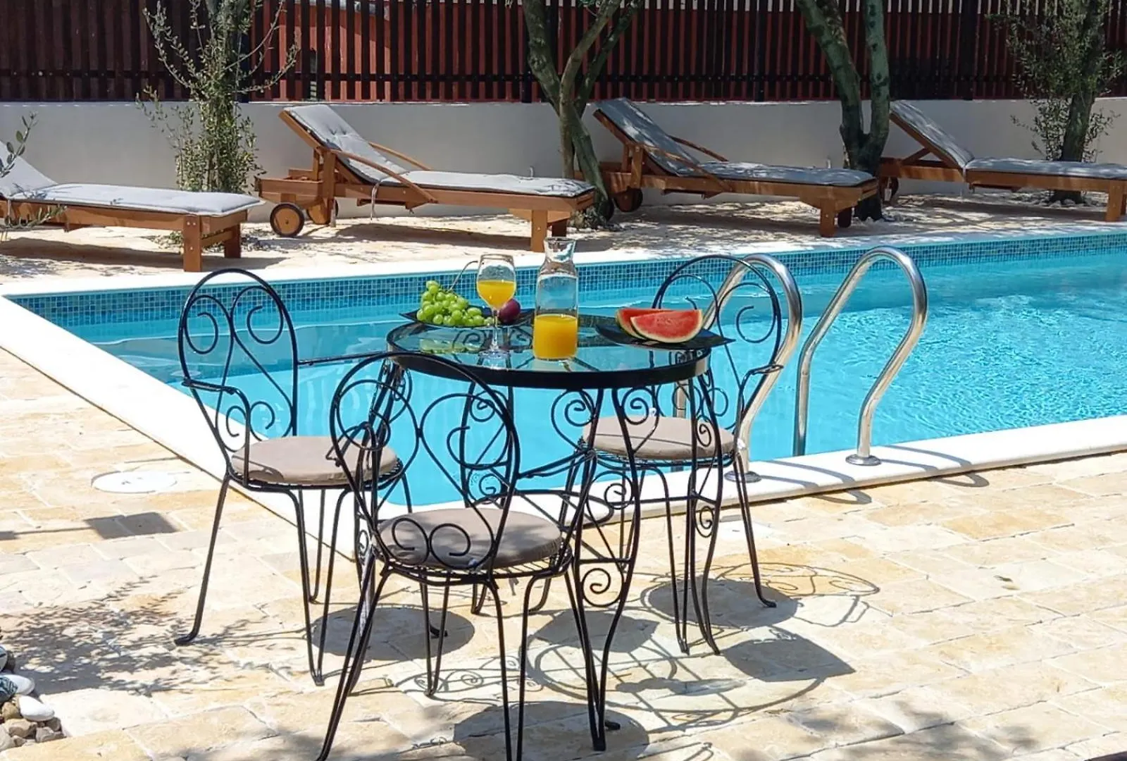 Apartment Kucica Zadar