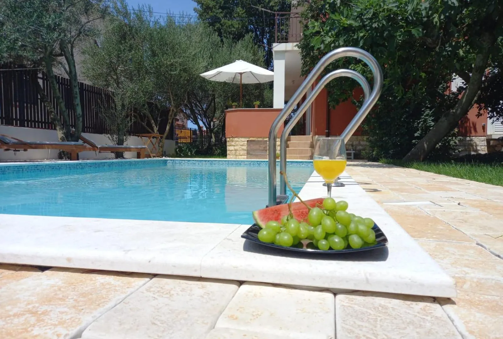 Apartment Kucica Zadar