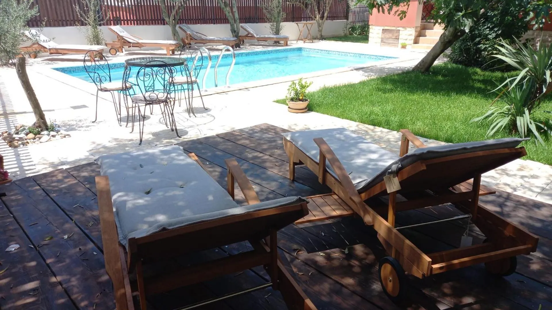 Apartment Kucica Zadar Hırvatistan