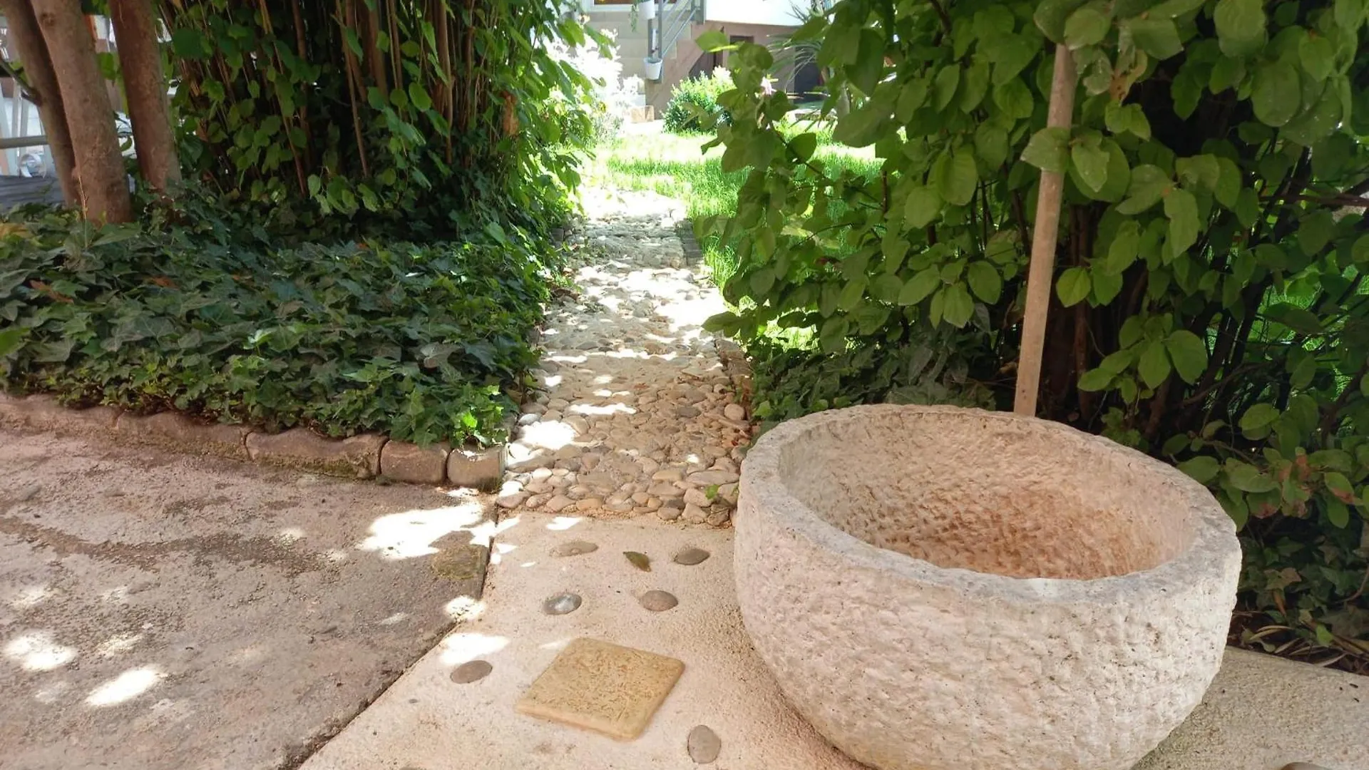 Apartment Kucica Zadar