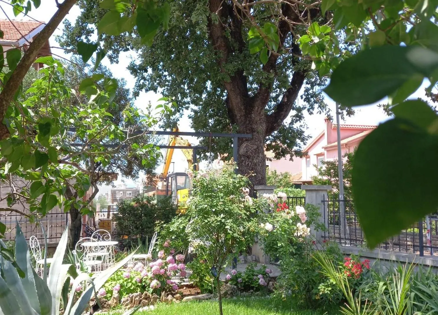 Apartment Kucica Zadar Hırvatistan