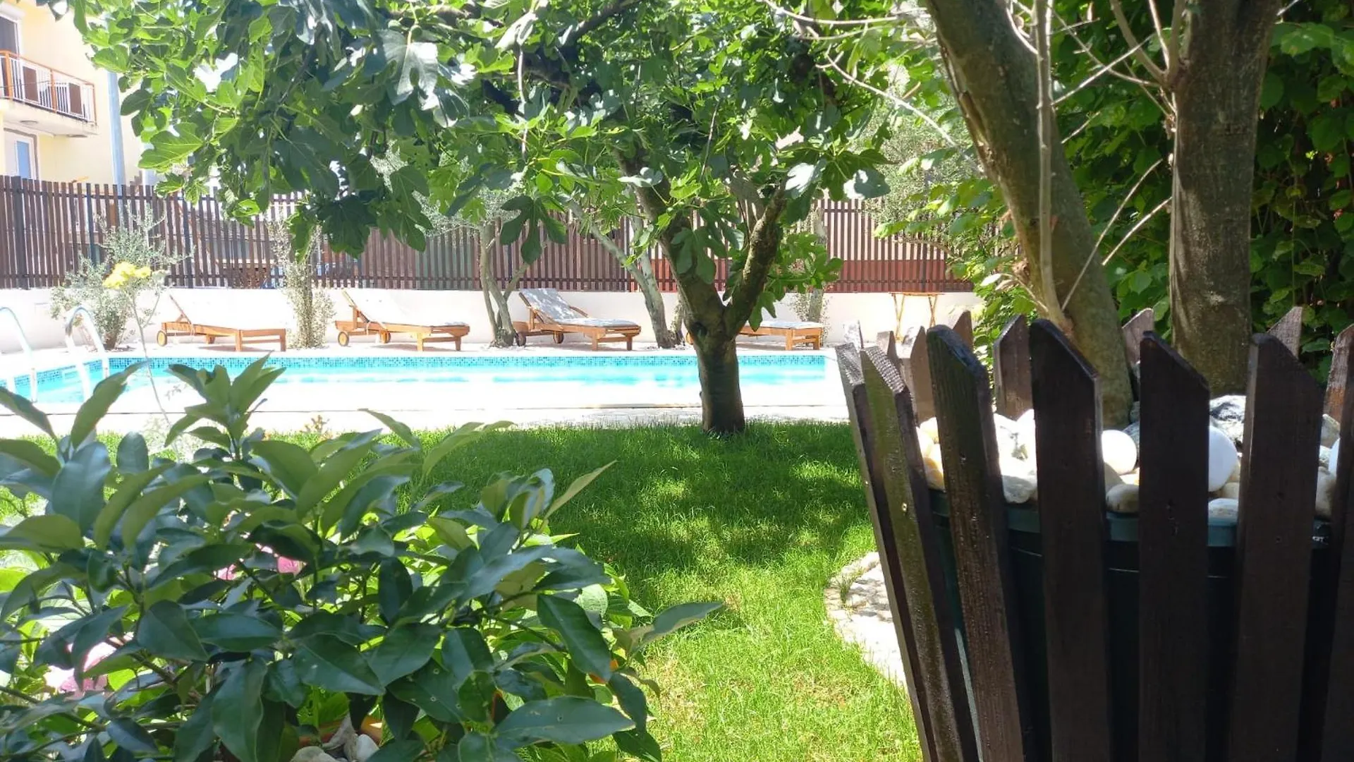 Apartment Kucica Zadar Hırvatistan