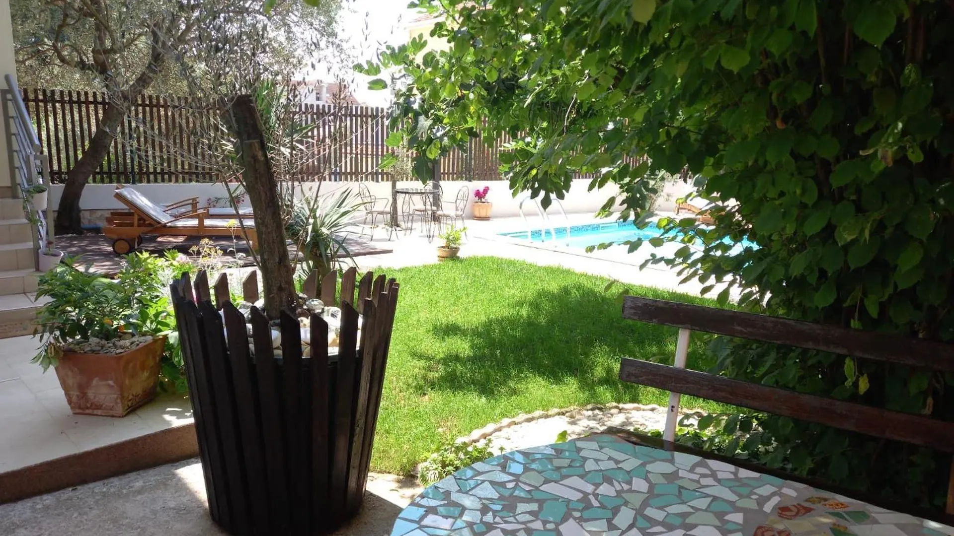 Apartment Kucica Zadar