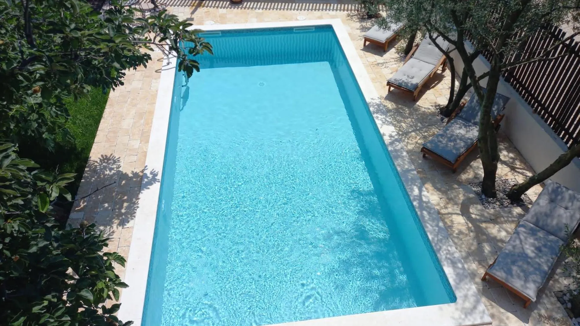 Apartment Kucica Zadar