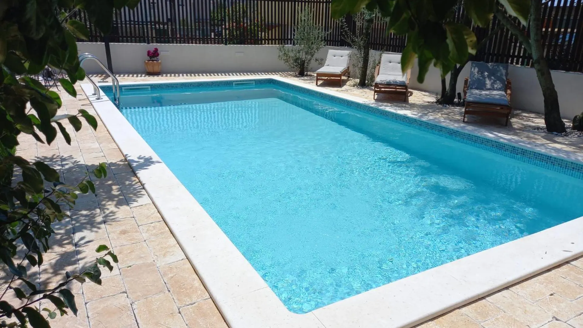 Apartment Kucica Zadar
