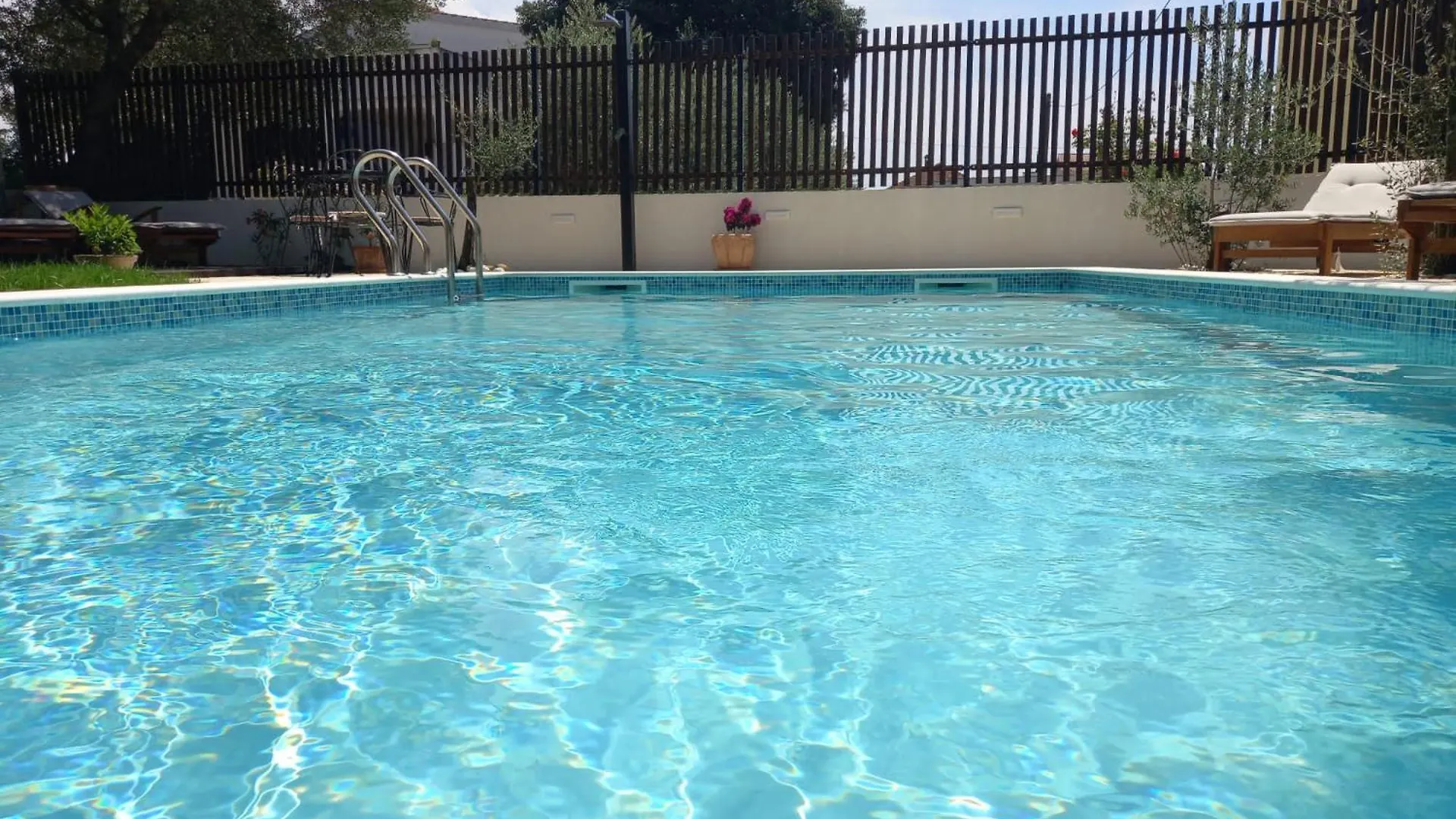 Apartment Kucica Zadar Hırvatistan