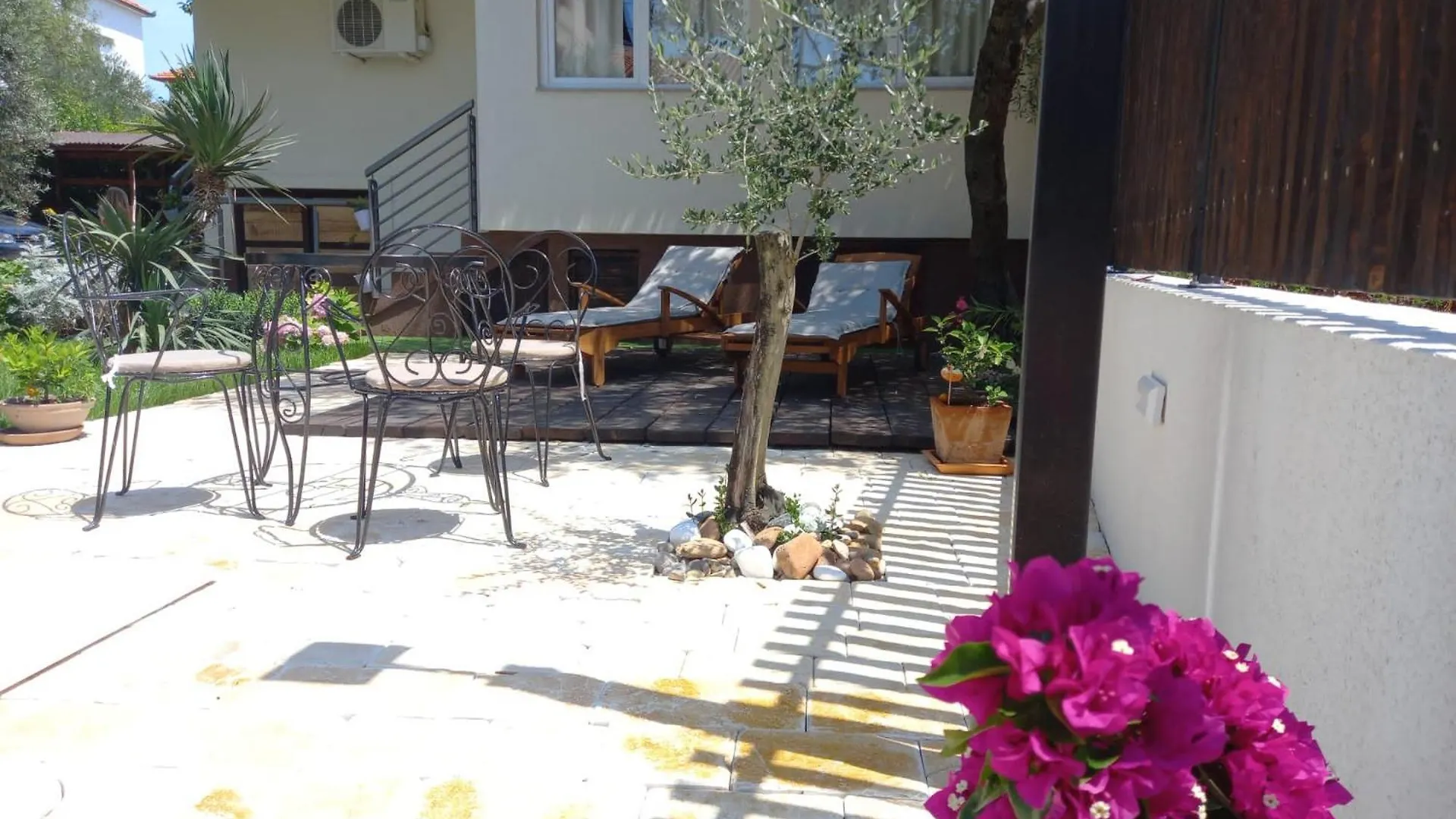 Apartment Kucica Zadar