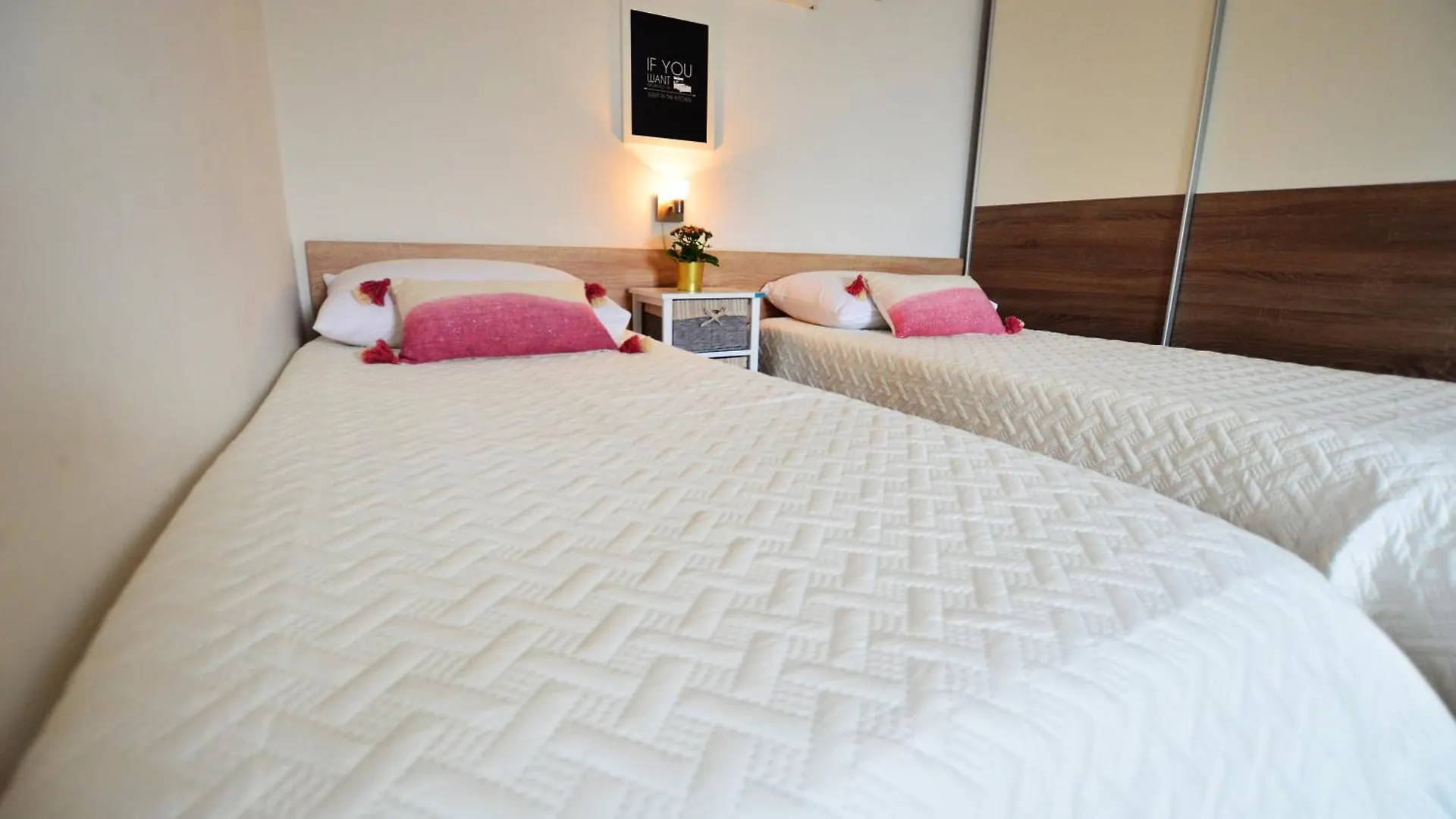 Apartment Kucica Zadar
