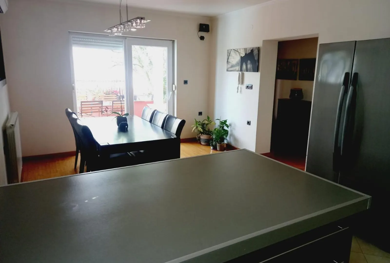 Apartment Kucica Zadar