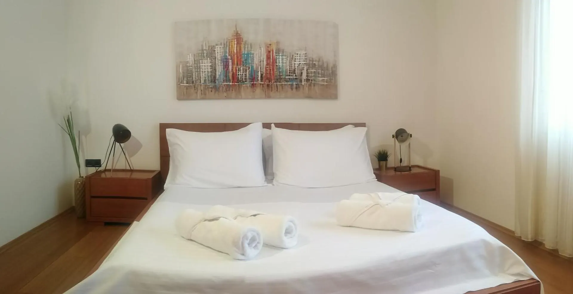 Apartment Kucica Zadar 0*,  Hırvatistan