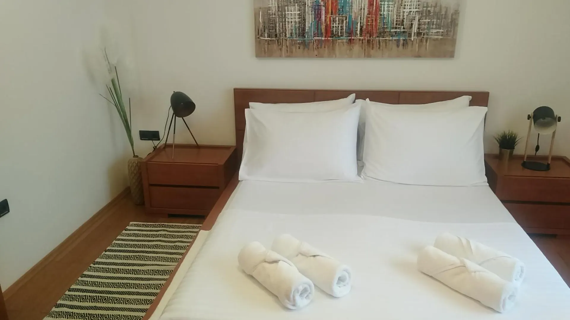 Apartment Kucica Zadar Hırvatistan