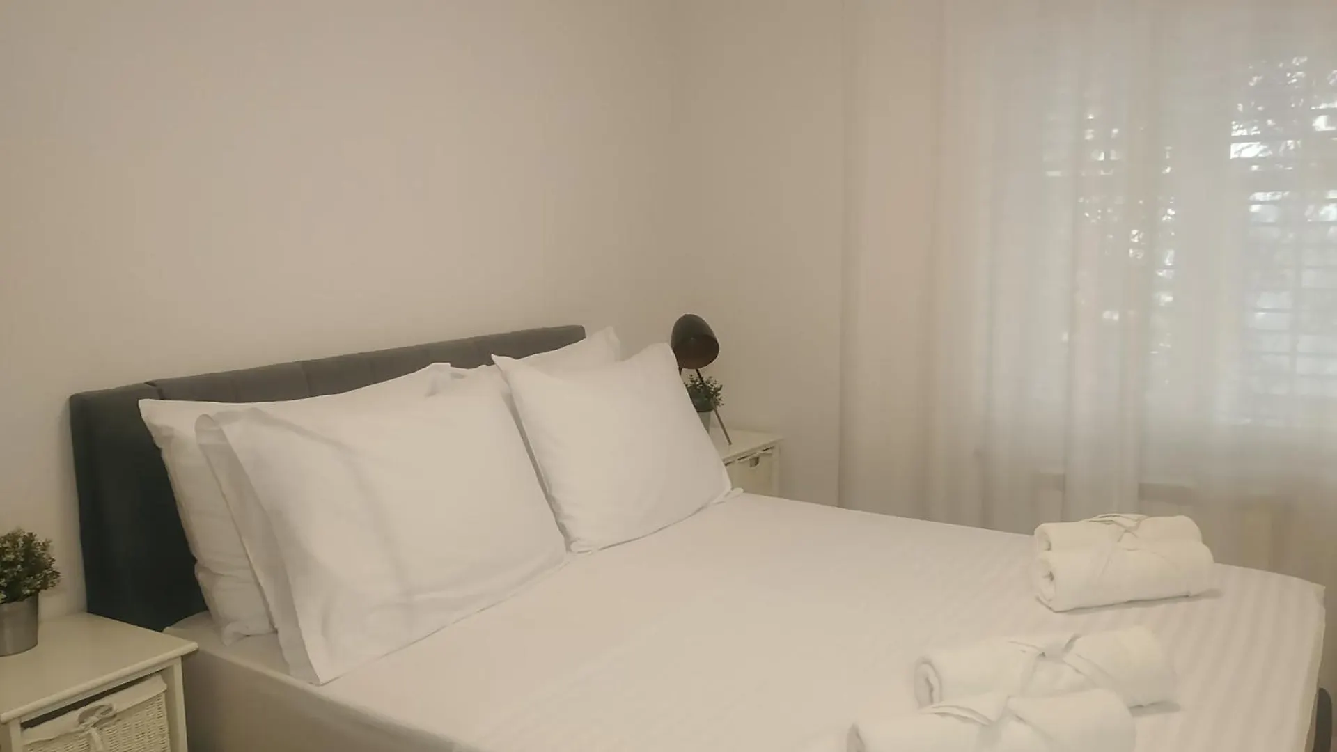Apartment Kucica Zadar Hırvatistan