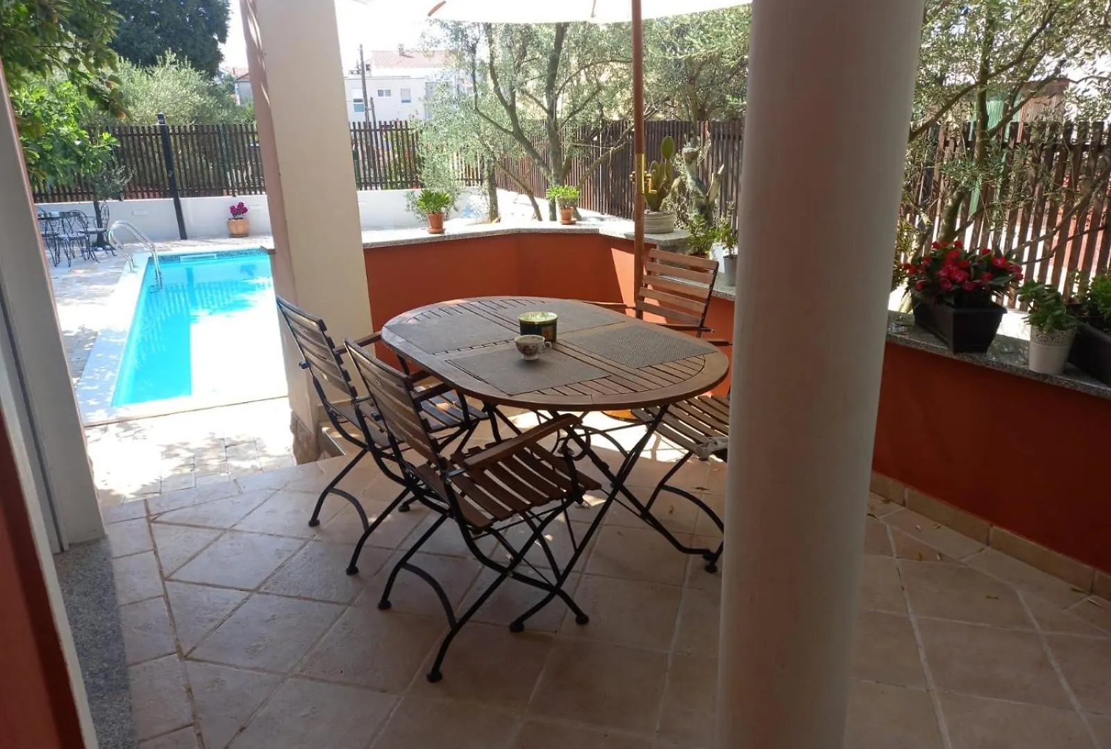 Apartment Kucica Zadar