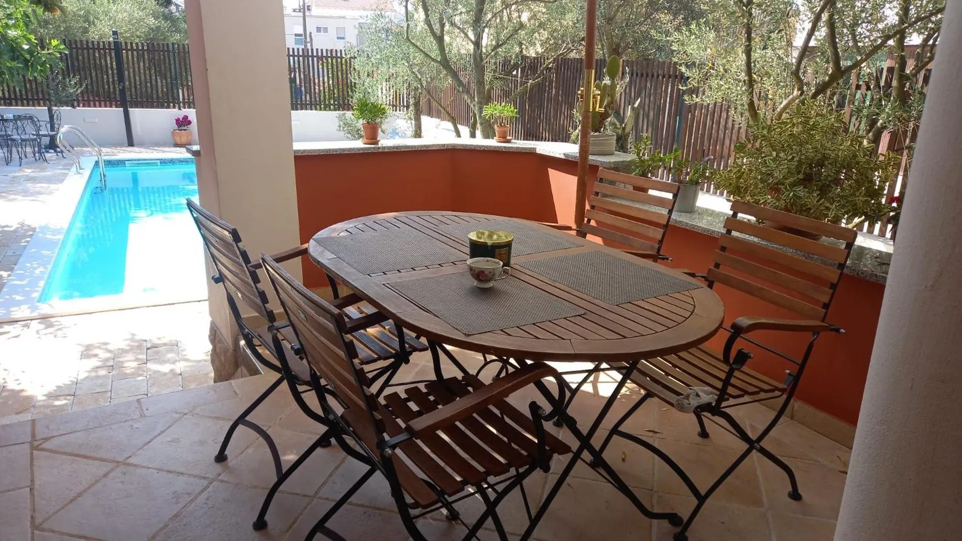 Apartment Kucica Zadar