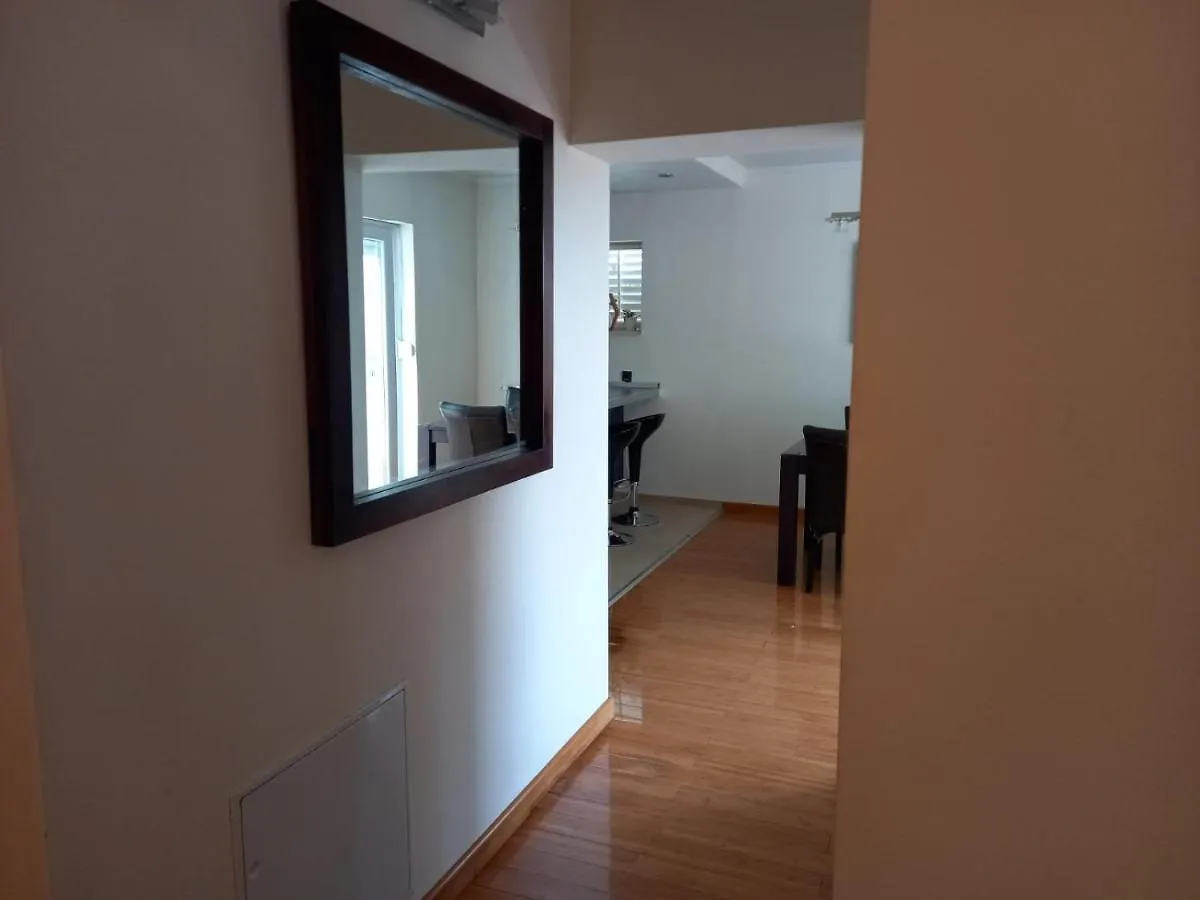 Apartment Kucica Zadar