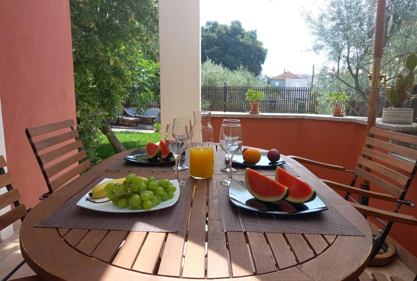 Apartment Kucica Zadar