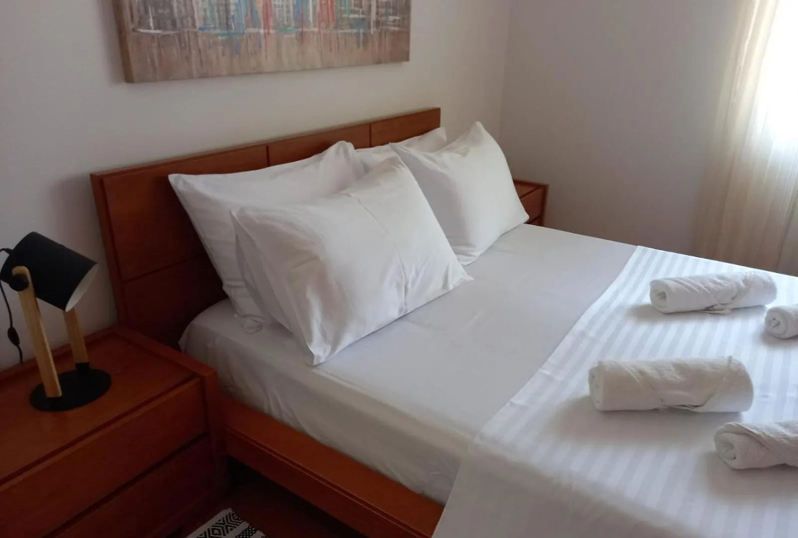 Apartment Kucica Zadar