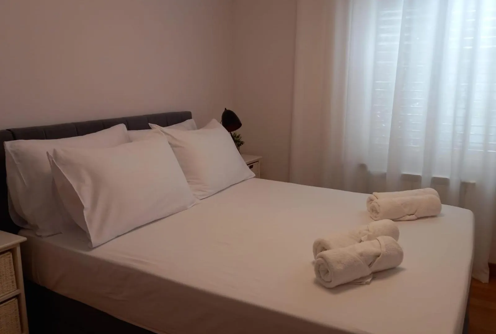 Apartment Kucica Zadar