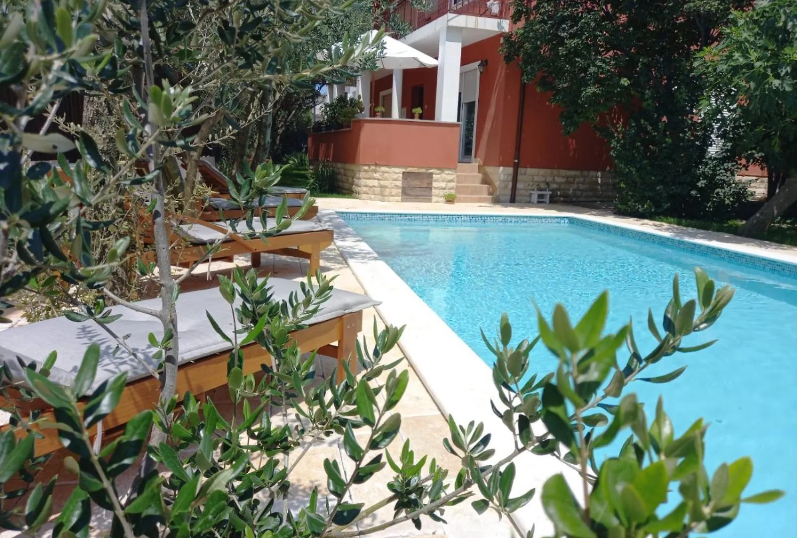 Apartment Kucica Zadar Croatia