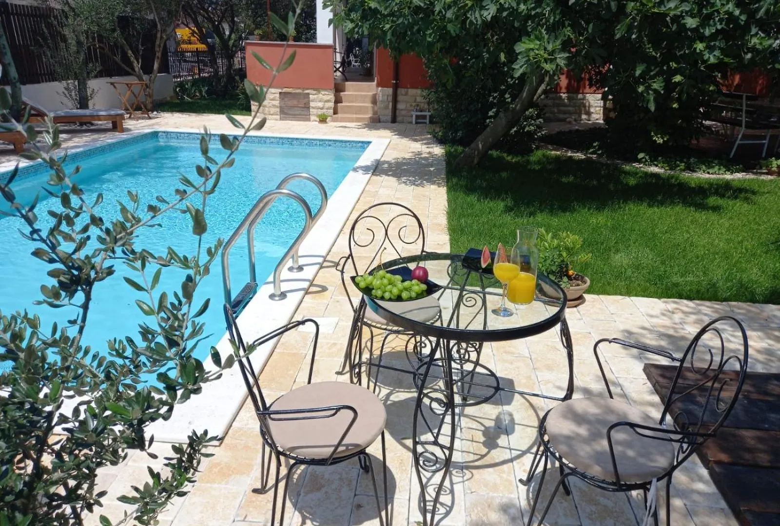 Apartment Kucica Zadar