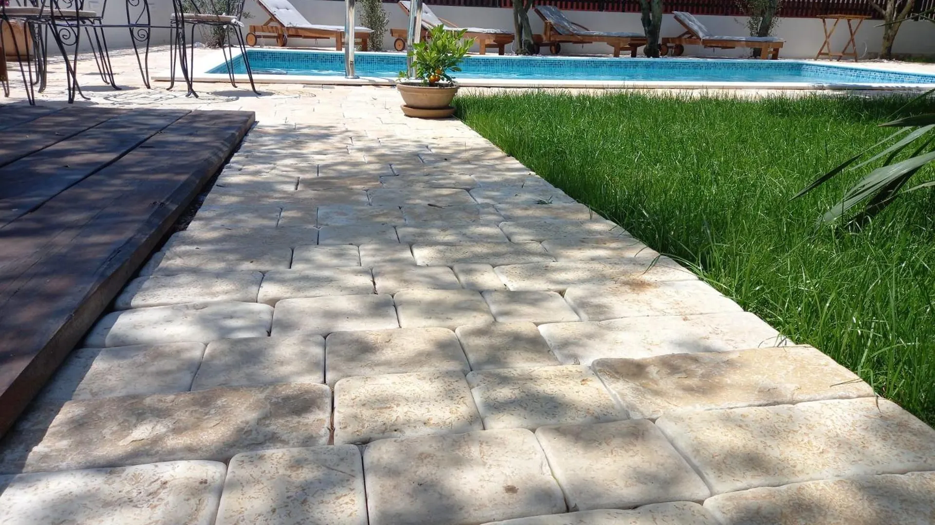 Apartment Kucica Zadar