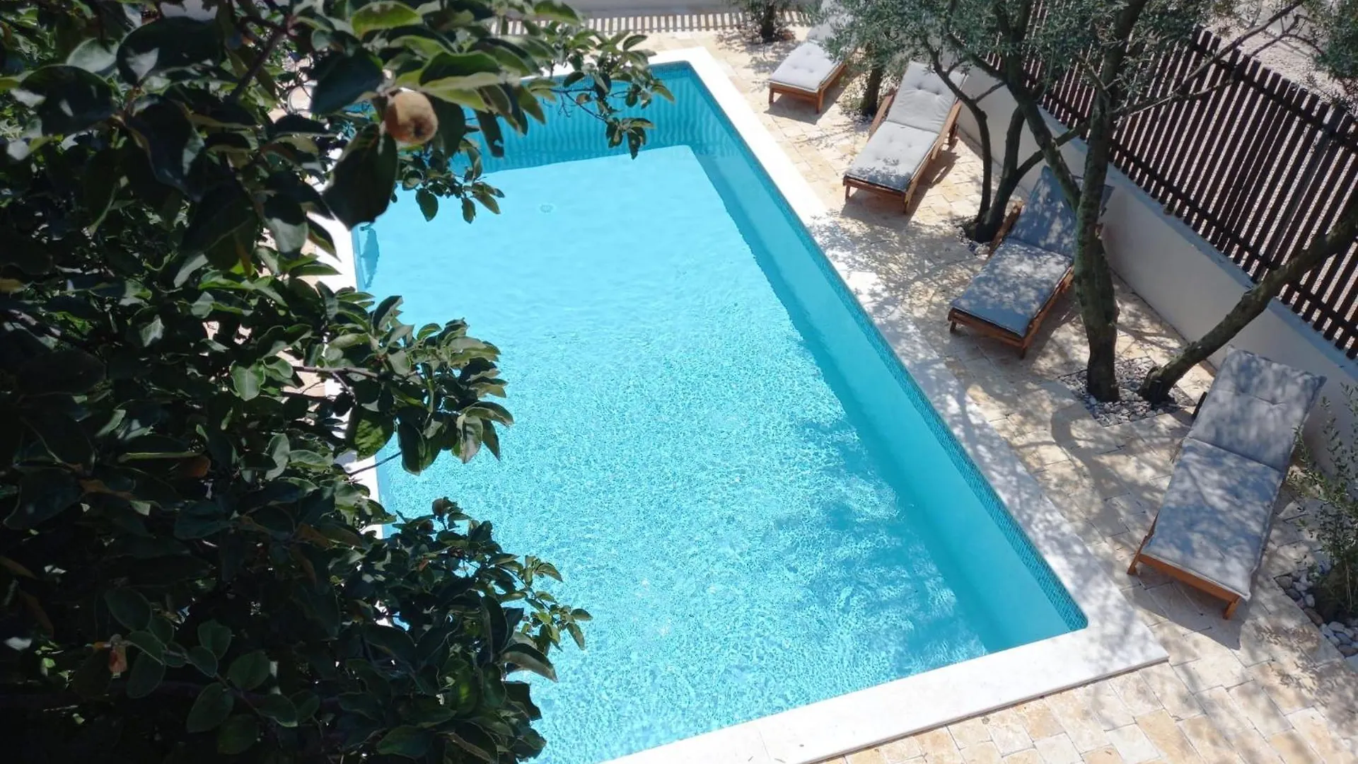 Apartment Kucica Zadar