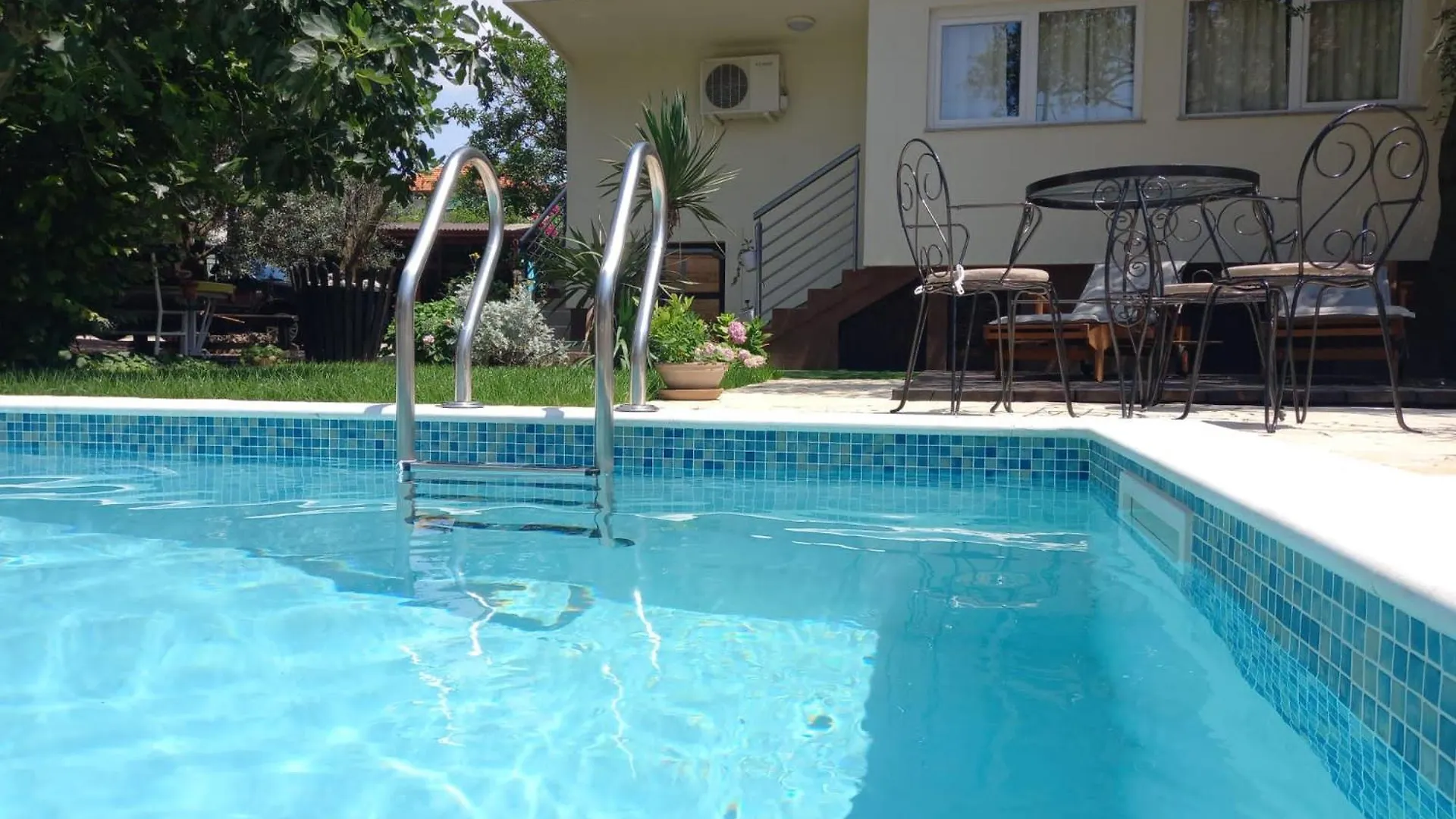 Apartment Kucica Zadar