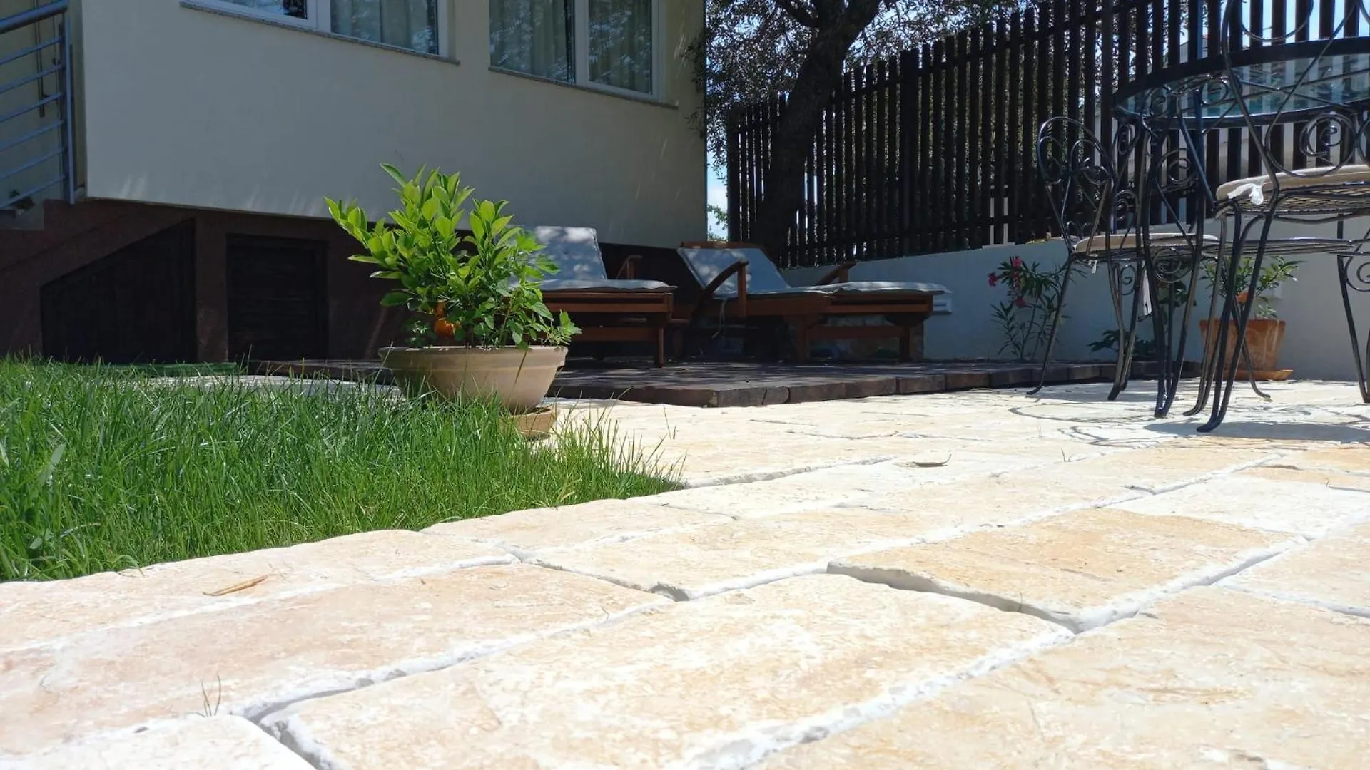 Apartment Kucica Zadar