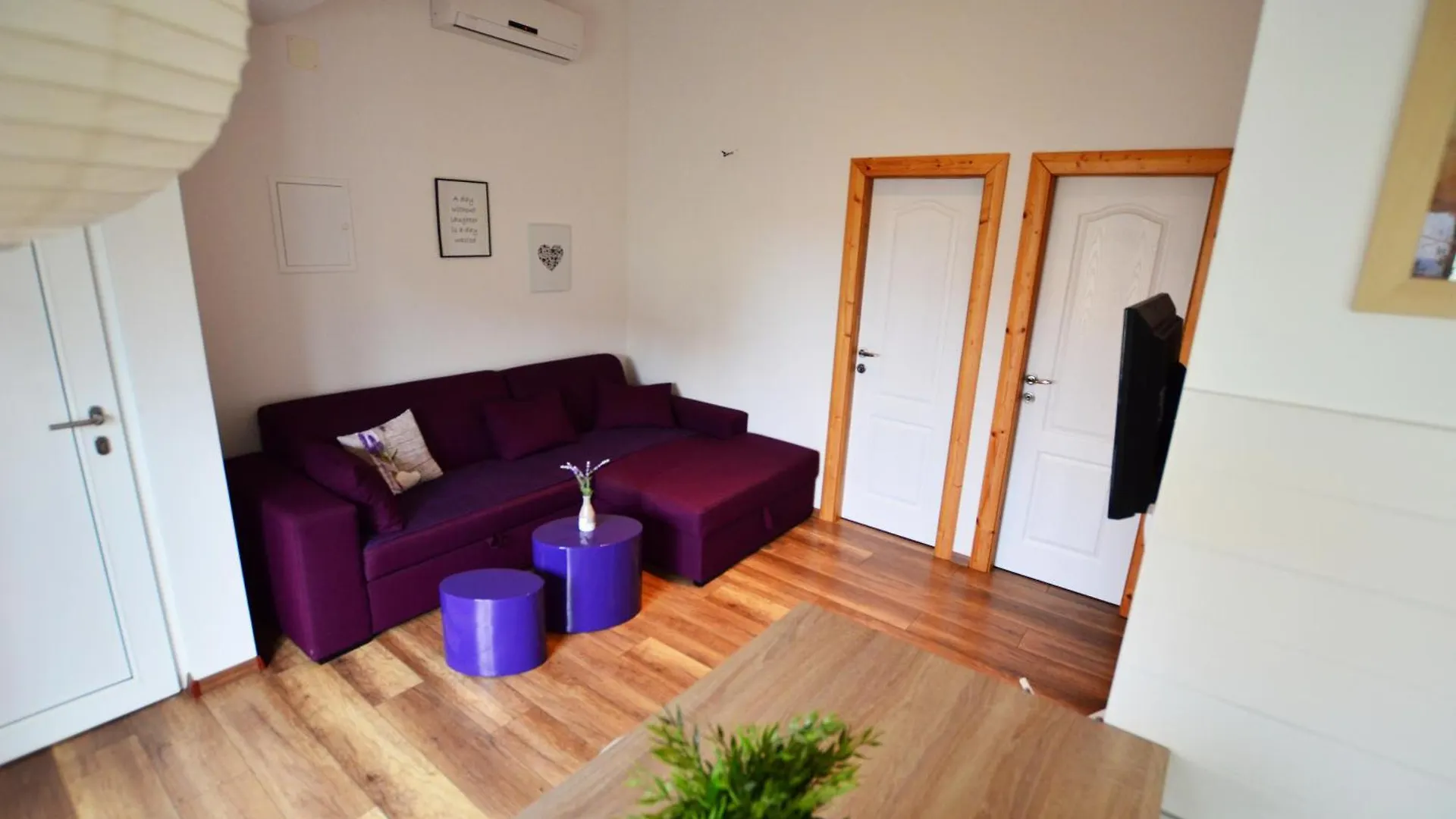 Apartment Kucica Zadar Croatia