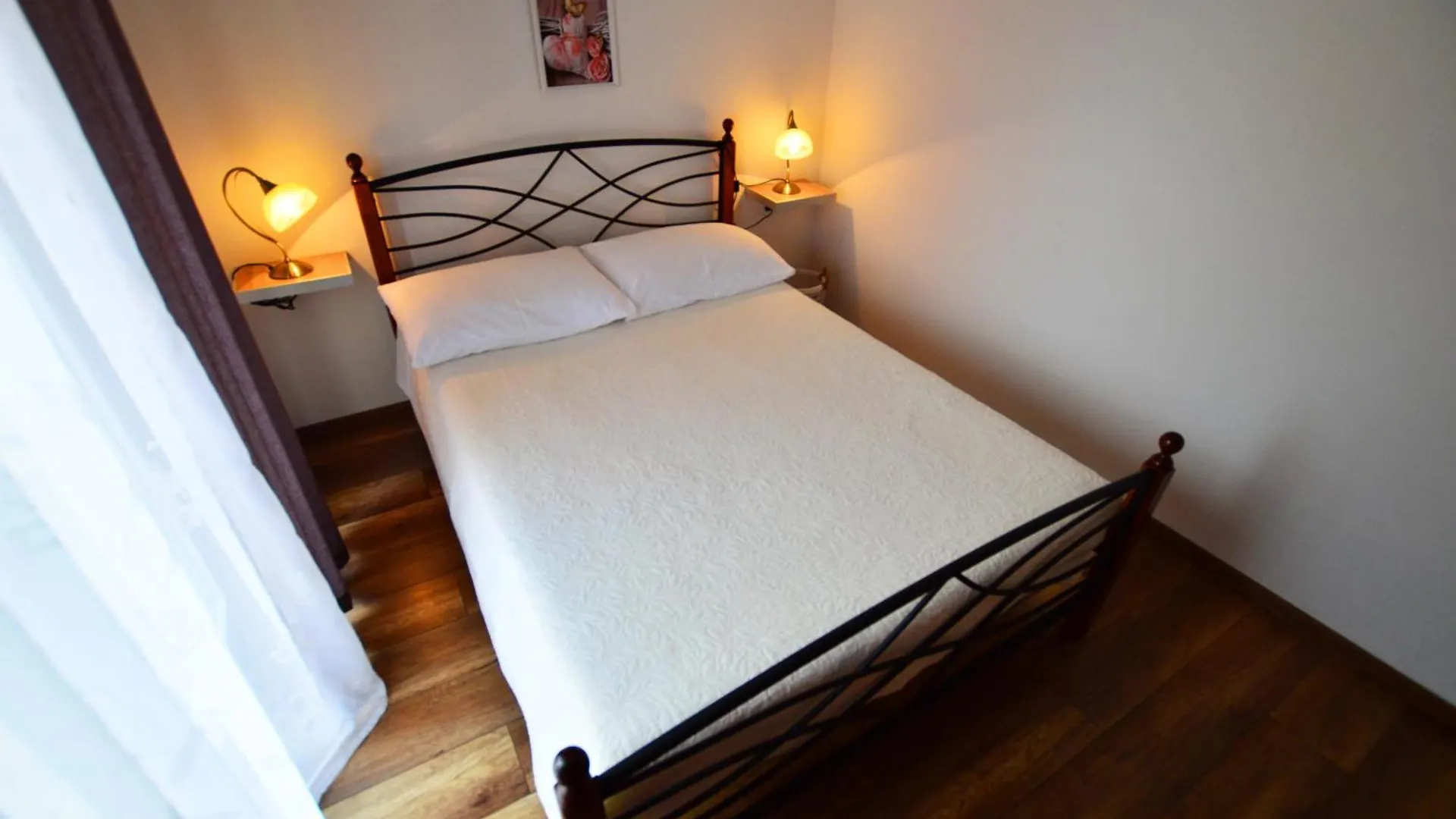 Apartment Kucica Zadar