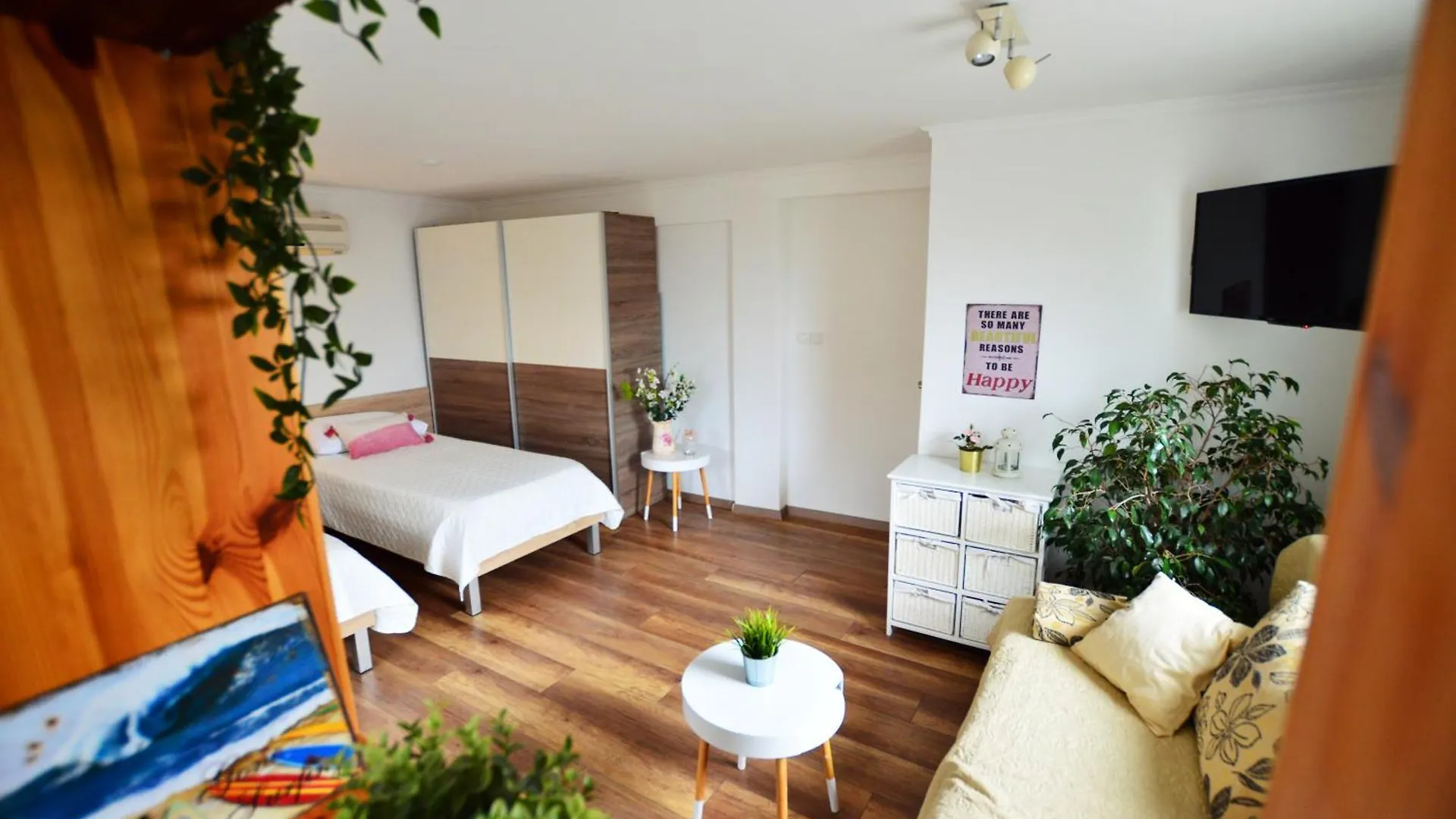Apartment Kucica Zadar