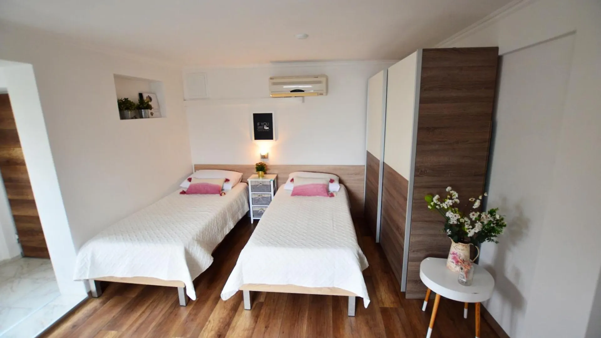 Apartment Kucica Zadar Croatia