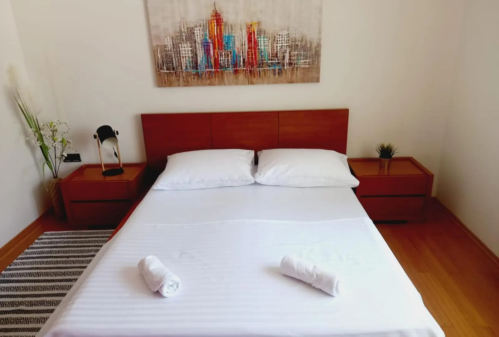 Apartment Kucica Zadar Croatia