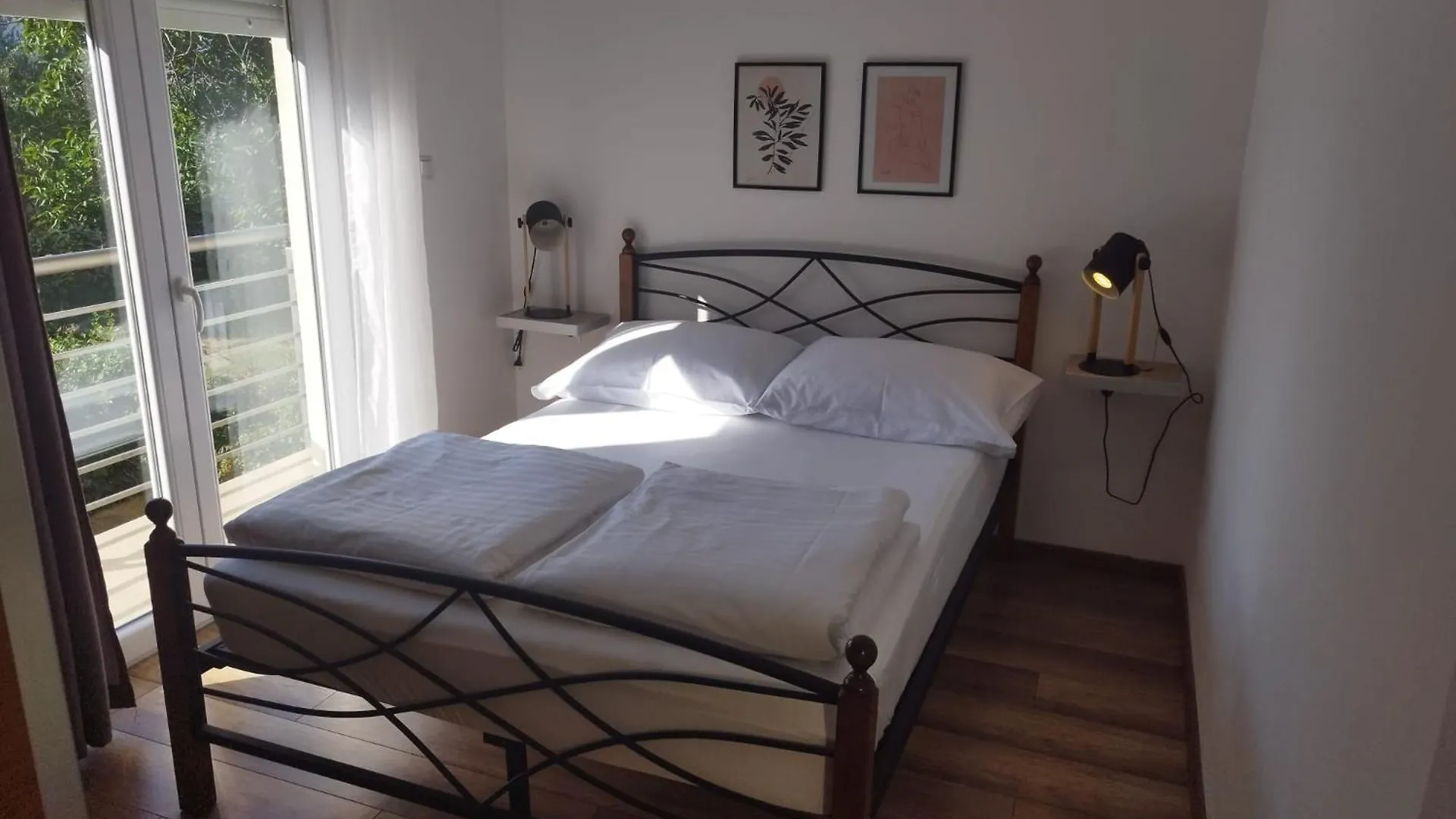 Apartment Kucica Zadar Croatia
