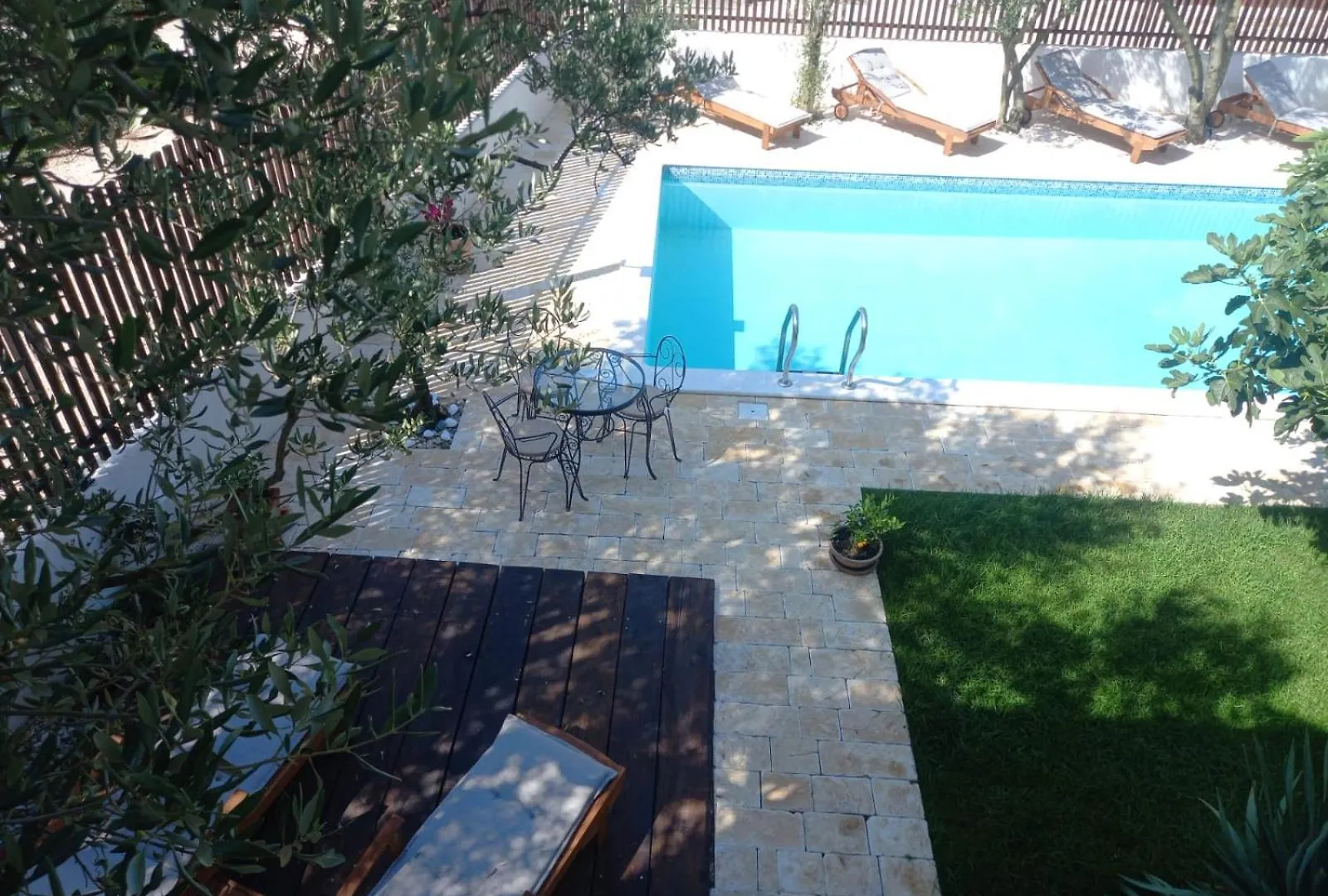 Apartment Kucica Zadar
