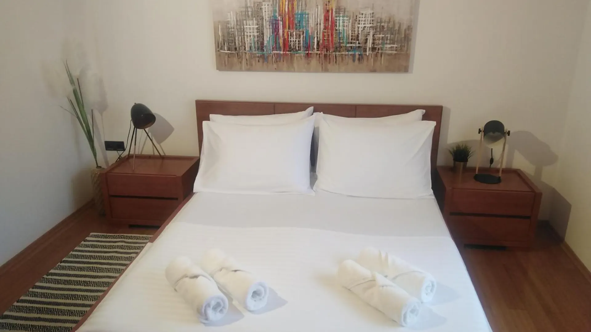 Apartment Kucica Zadar 0*,  Croatia